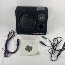 Sdx bluetooth active for sale  Osage City