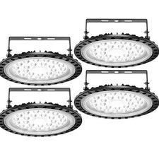 100w ufo led gebraucht kaufen  Deutschland