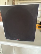 Polk psw505 powered for sale  Richmond