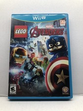 Lego marvel avengers for sale  Jackson