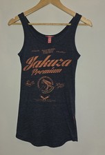 Yakuza top gr gebraucht kaufen  Wurzen