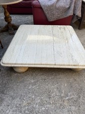 Italian travertine marble for sale  WADEBRIDGE