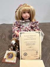 Boyds yesterday child for sale  Troy