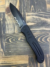 Crkt ignitor assited for sale  Amesbury