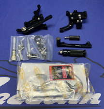 Sato racing rearsets for sale  Farmington