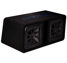 Kicker dl7s12 car for sale  Nixa