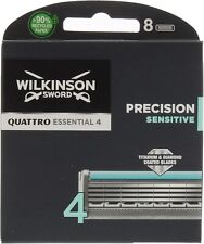 Wilkinson sword quattro for sale  HARROW
