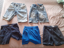 Kleiderpaket 122 kurze gebraucht kaufen  Estorf