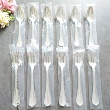 Garfo para bolo colher de café Christofle Spatours excelente 12 peças talheres prata comprar usado  Enviando para Brazil
