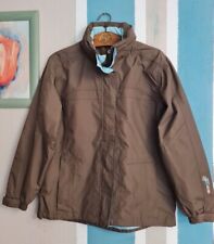 Rodeo jacke regenjacke gebraucht kaufen  Deutschland