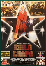 Soggettone baila guapa usato  Castellammare di Stabia
