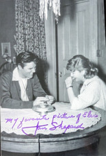 Jan shepard elvis gebraucht kaufen  Frechen
