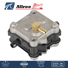 Fuel pump mercury for sale  Monroe Township