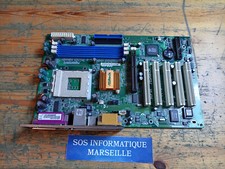 Carte mère asrock d'occasion  Marseille X