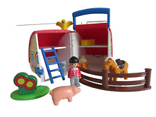 Ferme transportable maison d'occasion  Donnemarie-Dontilly