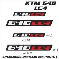 Adesivi per ktm usato  Mozzate