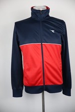 Diadora giacca sportiva usato  Massa di Somma