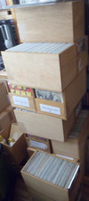 Singles vinyl sammlung gebraucht kaufen  Lohmar