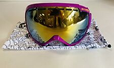 Arnette purple pink for sale  HOUNSLOW