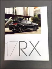 2017 lexus rx350 for sale  Red Wing