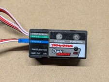 Traxxas optidrive radio for sale  Fairfax Station