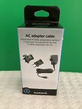 Garmin cable adaptateur d'occasion  Mennecy
