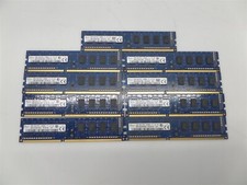 Lot hynix hmt325u6efr8c for sale  Abington