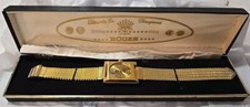 Vtg rouan gold for sale  Strongsville