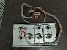 Anschlussfeld telefunken m12 gebraucht kaufen  Weinheim