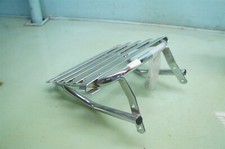 Kawasaki luggage rack for sale  Appleton