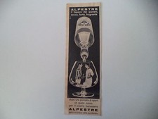 Advertising pubblicità 1964 usato  Salerno