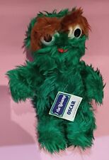 Vintage peluche rue d'occasion  Lilles-Lomme