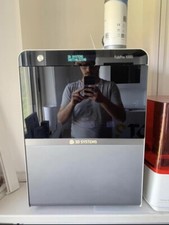 Stampante professionale 3dsyst usato Stampante professionale 3dsyst usato  Corigliano Rossano