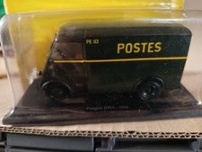 Peugeot dma poste d'occasion  Saint-Père-en-Retz