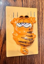 Garfield cat wall for sale  Kingman
