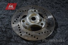 Radnabe riginal peugeot gebraucht kaufen  Heinsberg