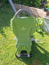 Little life baby for sale  SALISBURY