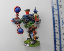 Ork mek shokk for sale  HAVERHILL