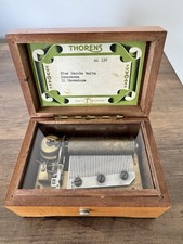 Wood music box for sale  Rehoboth Beach