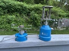 Vintage optimus bleuet for sale  Ansonia