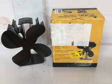 Blade heat powered for sale  MANSFIELD