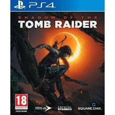 Jeu ps4 shadow d'occasion  Les Mureaux