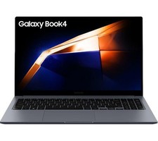 Notebook SAMSUNG Galaxy Book4 15.6" Intel i7 16GB RAM 512 GB SSD, Prata comprar usado  Enviando para Brazil