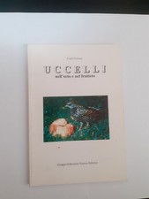 Uccelli nell orto usato  Italia