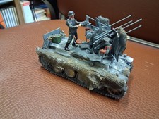 Tamiya ark panzer gebraucht kaufen  Dörverden