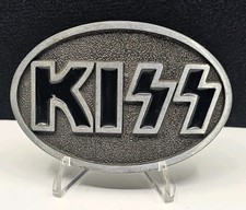 kiss buckle belt vintage for sale kiss buckle belt vintage for sale Fogelsville