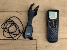 Simrad hs35 cornetta usato  Ispra