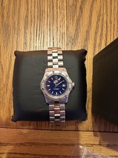 Women tag heuer for sale  ORPINGTON