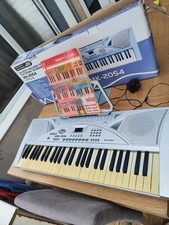 2054 keyboard electronic for sale  SCUNTHORPE