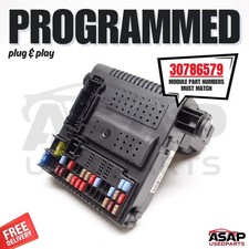 Usado, 🐔 MÓDULO ELETRÔNICO CENTRAL PLUG & PLAY CEM PROGRAMADO VOLVO XC90 30786579 🐔 comprar usado Usado, 🐔 MÓDULO ELETRÔNICO CENTRAL PLUG & PLAY CEM PROGRAMADO VOLVO XC90 30786579 🐔 comprar usado  Enviando para Brazil